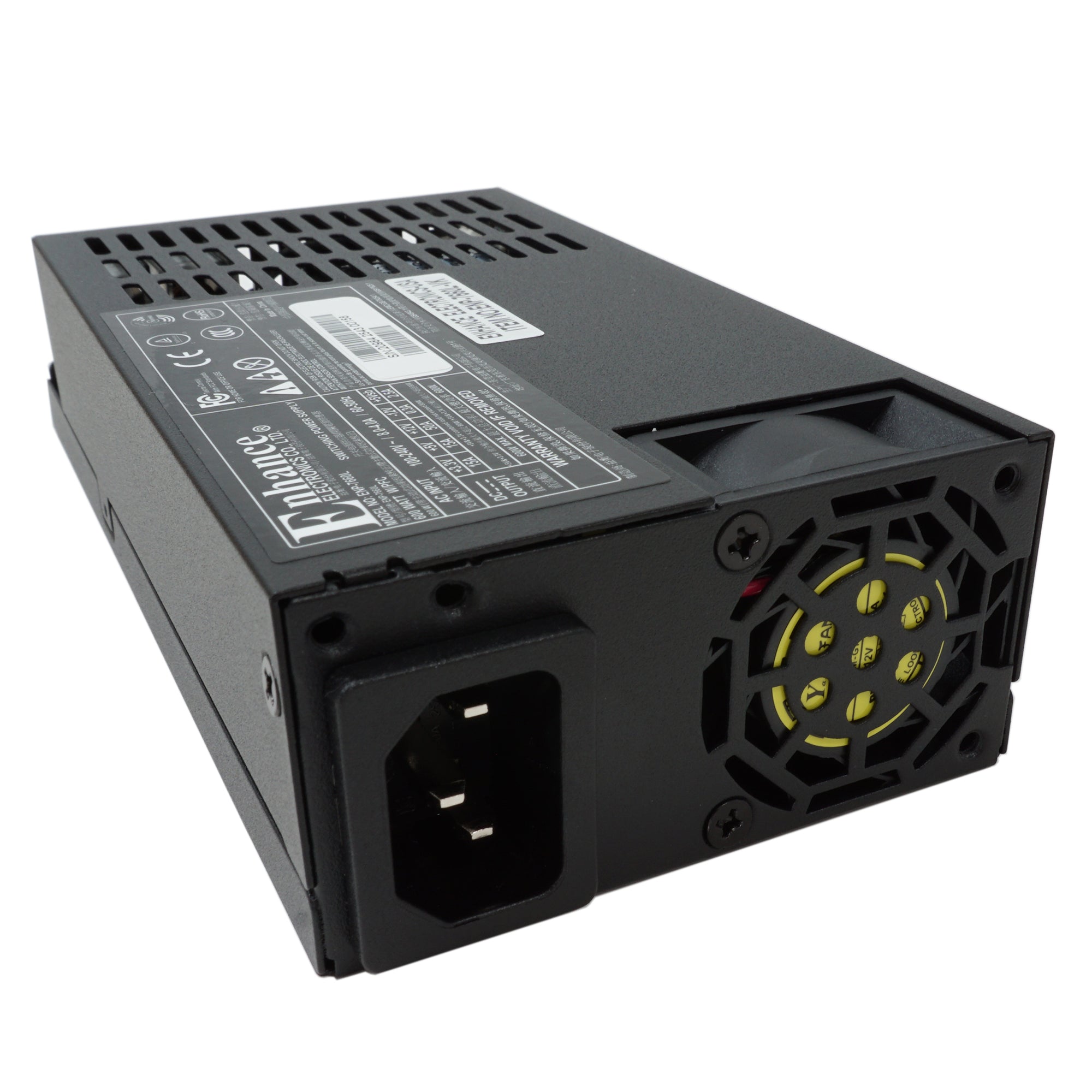 ENP-7660L-VK 600W Modular Alternate