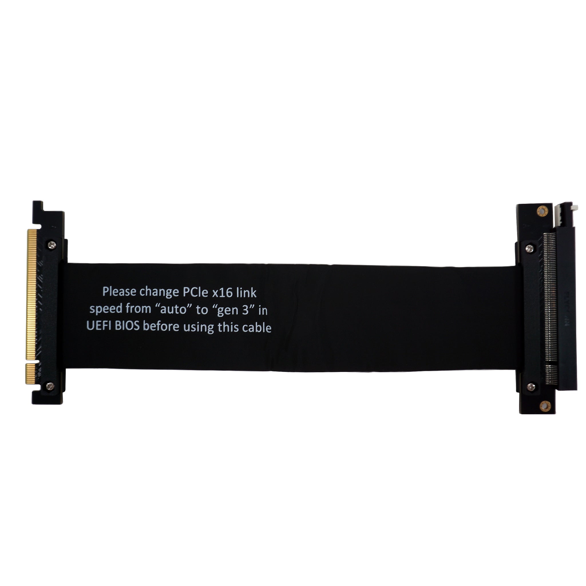 305 mm Riser Cable Alternate